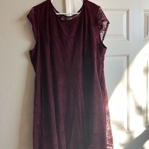 American Rag Lace Dress